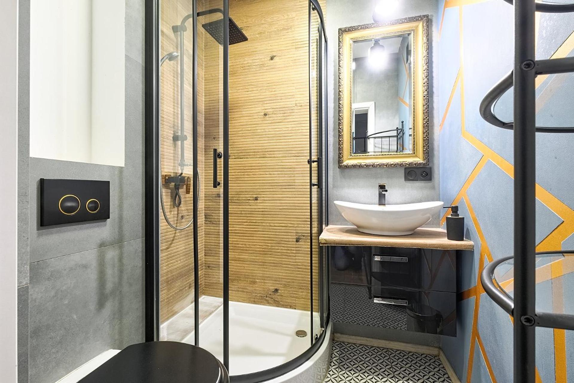 Modern And Cozy - City Center - Dobra 27 Varsovia Exterior foto